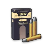 Ammunition research category icon