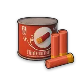 12 GA Ammo icon from SAND Game DB