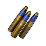 40 mm Shell icon from SAND Game DB