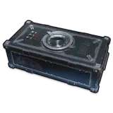 Black Box icon from SAND Game DB