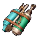 Armor research category icon