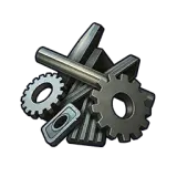 Utility tools research category icon