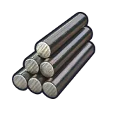 Metal Rods icon from SAND Game DB