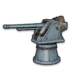 40 mm Autocannon icon from SAND Game DB