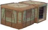Kaiser's Friends research branch icon