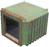 S.Trs Cargo Compartment, Medium icon from SAND Game DB