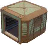 Cargo research category icon