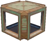 Structure research category icon