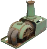 NZ Mb3 Maneuver Engine, Medium icon from SAND Game DB