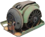 NZ Mb2k Maneuver Engine, Small icon from SAND Game DB