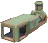 NZ AzE82 Motor-Reactor, Armored icon from SAND Game DB