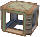 S&H Entrance Vestibule icon from SAND Game DB